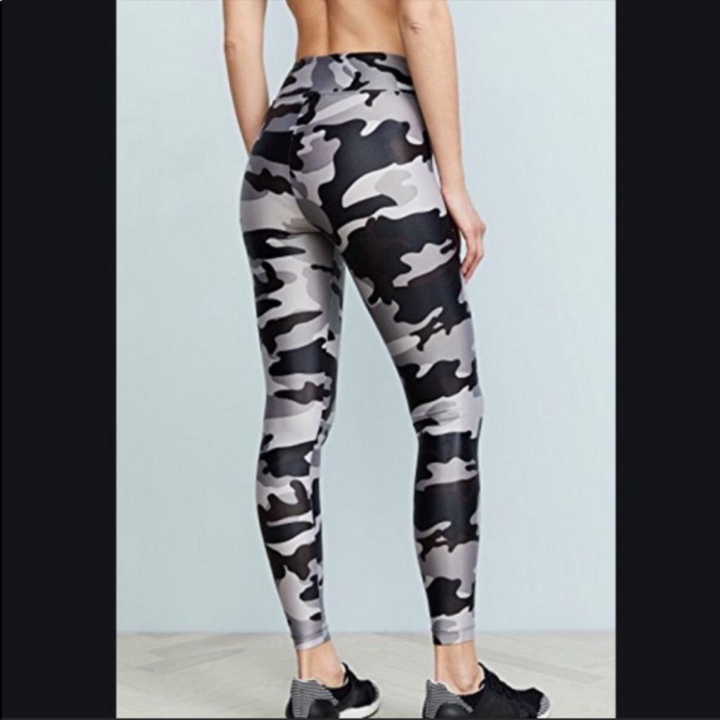 Koral Lustrous High Shine Legging